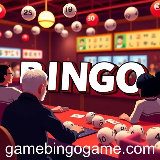Bingo Game Revolutionizes English Learning