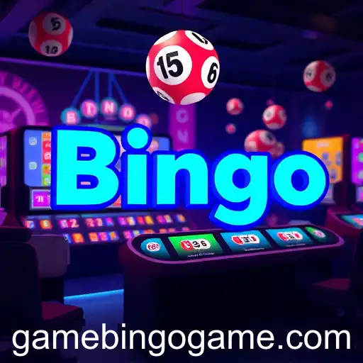 BingoGames Revolutionizes Online Engagement