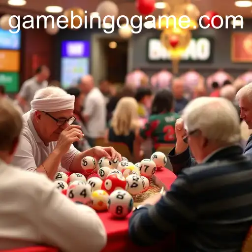 Bingo Game's Online Surge Amid Changing Entertainment Landscape