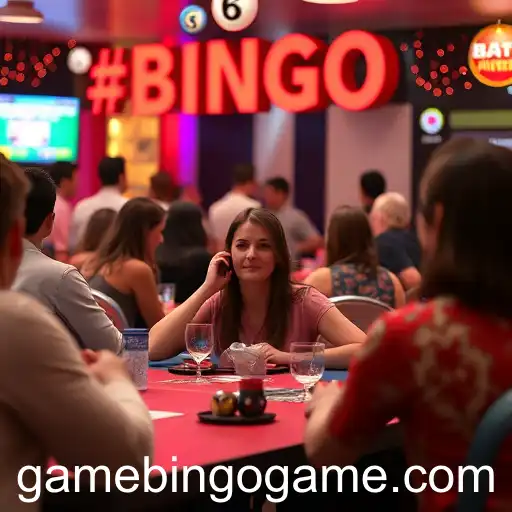 Bingo Game Explodes in Popularity in Mid-2020s