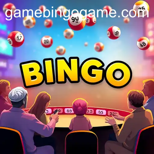 Online Bingo Game Surge in Popularity