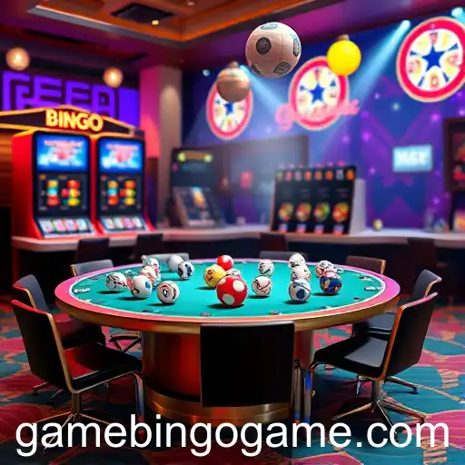 Bingo Game Trends and Innovations