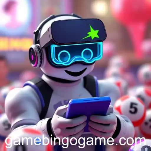 Bingo Game's Digital Surge