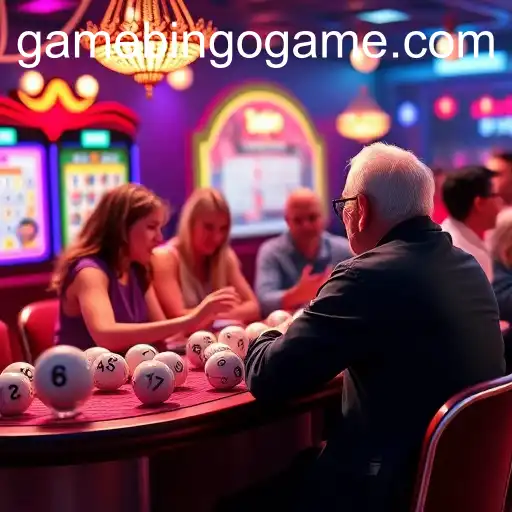 The Evolution of Online Bingo Games in 2026