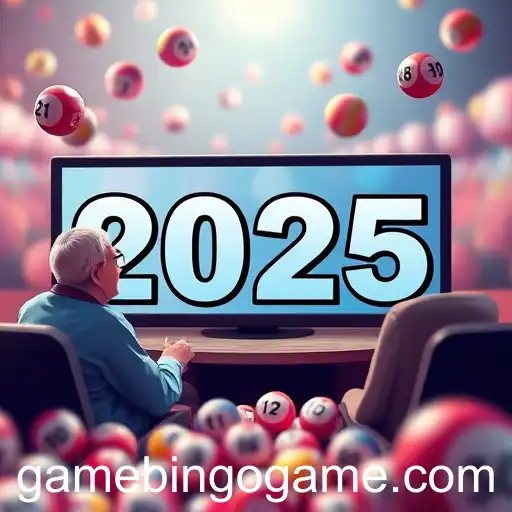 The Evolution of Online Bingo Games