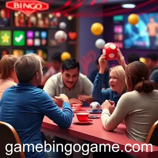 The Evolution of Online Bingo Games