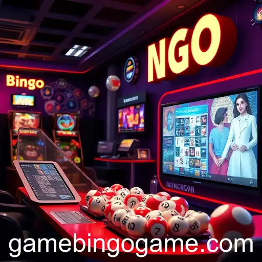 The Rise of Online Bingo in 2025