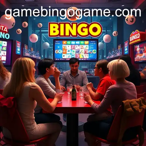 The Rise of Online Bingo in a Digital Era