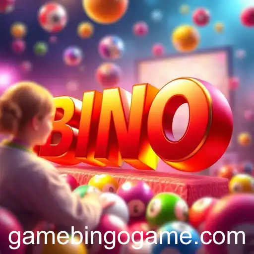 Online Bingo Game Boosts Social Connections