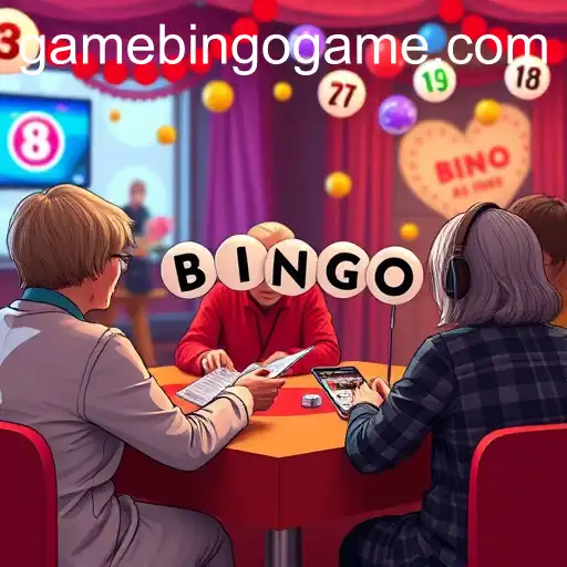 The Resurgence of Bingo Games in the Digital Age