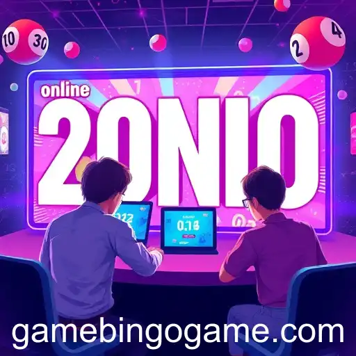 The Rise of Online Bingo Gaming