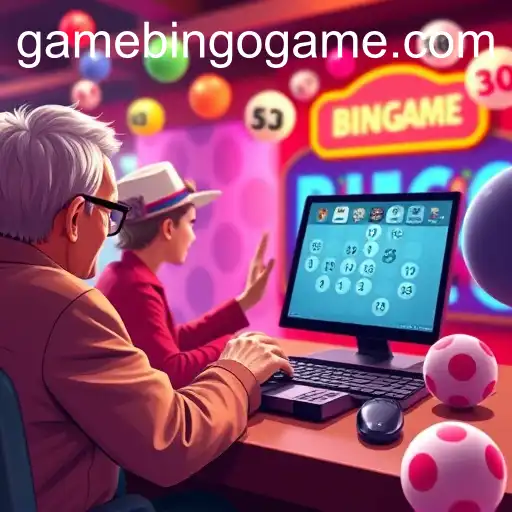 The Rise of Bingogame: A Digital Renaissance