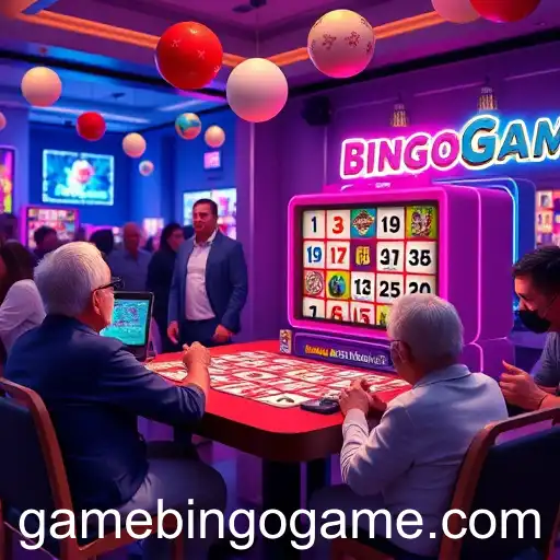 The Rise of Online Bingo and Its Impact
