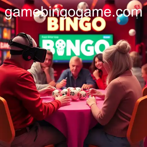 The Rise of Online Bingo in 2025