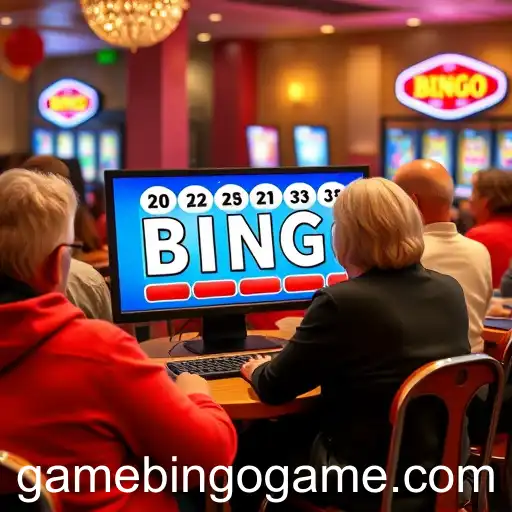 The Rise of Online Bingo Games in 2025