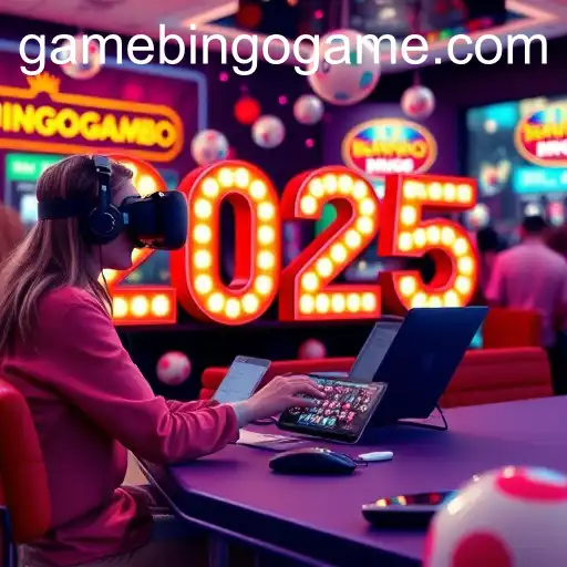 The Rise of Online Bingo