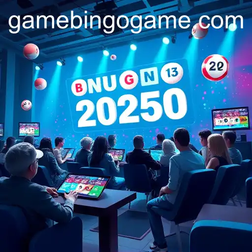 The Rise of Online Bingo Games in 2025