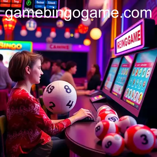 Rising Popularity of Online Bingo Games