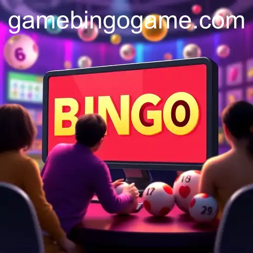 The Rise of Online Bingo Games