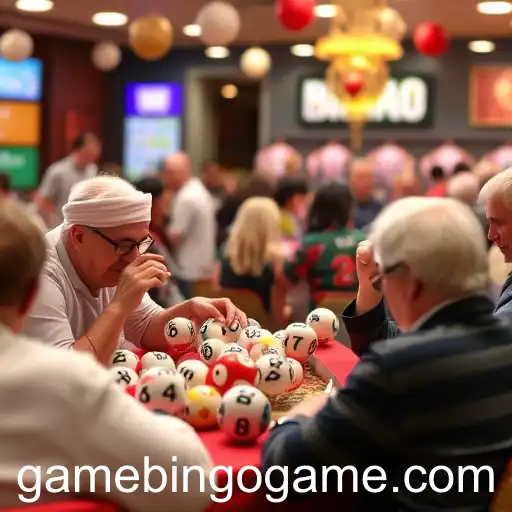 The Rise of Online Bingo Gaming in 2026