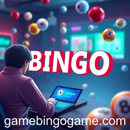 The Rise of Online Bingo Gaming