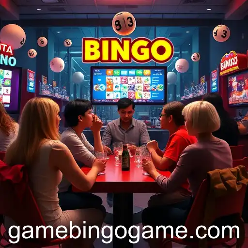 The Rise of Online Bingo in a Digital Era