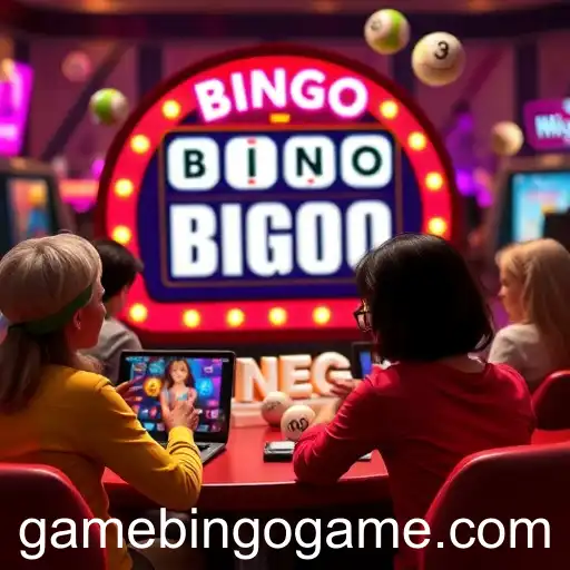The Rise of Online Bingo and Its Impact