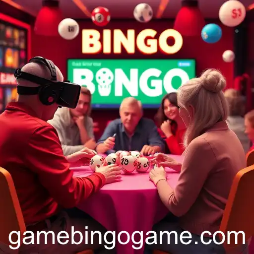 The Rise of Online Bingo in 2025