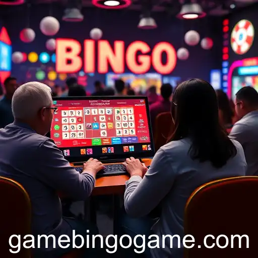 The Rise of Online Bingo Gaming in 2025