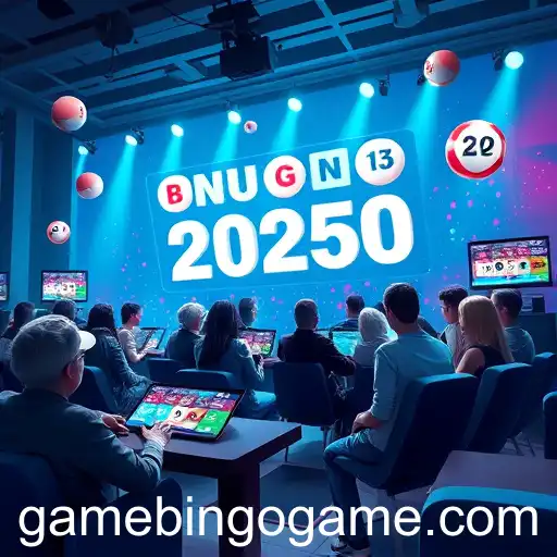 The Rise of Online Bingo Games in 2025