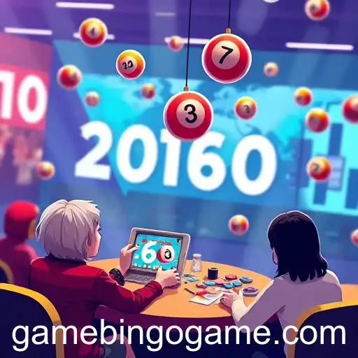 The Rise of Bingo in the Digital Era